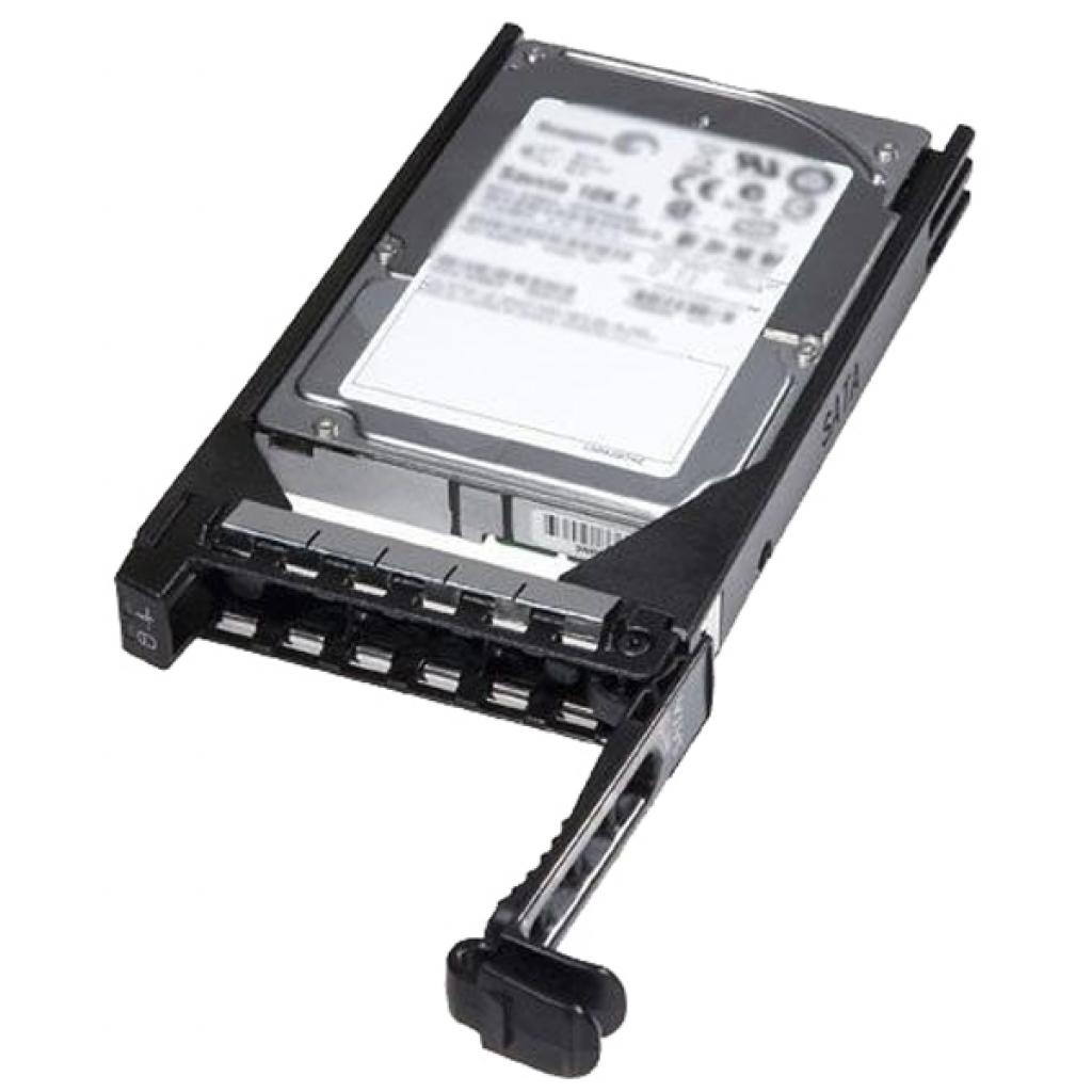 Жорсткий диск для сервера Dell 300GB (YJ2KH) - зображення 1
