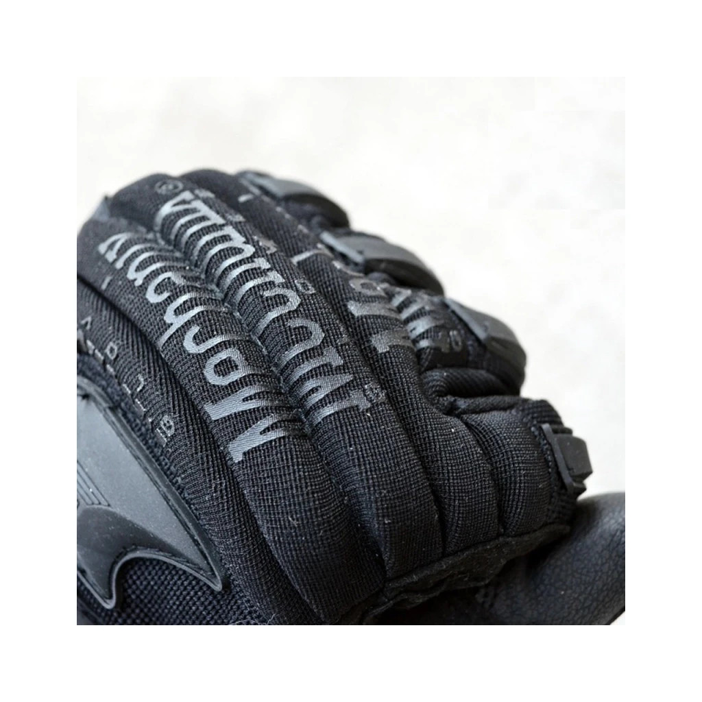 Захисні рукавиці Mechanix M-Pact 2 Covert (LG) (MP2-55-010) - зображення 3