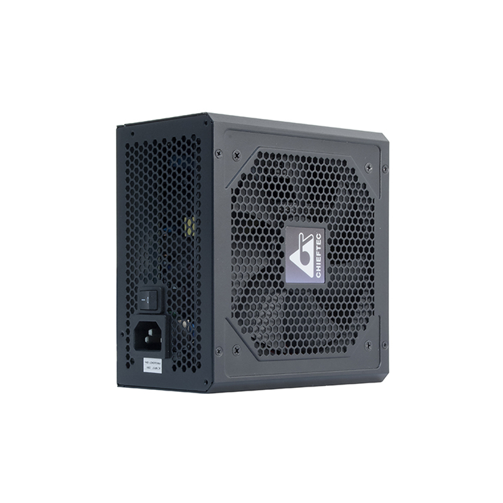 Блок живлення Chieftec 500W (GPE-500S) - зображення 2