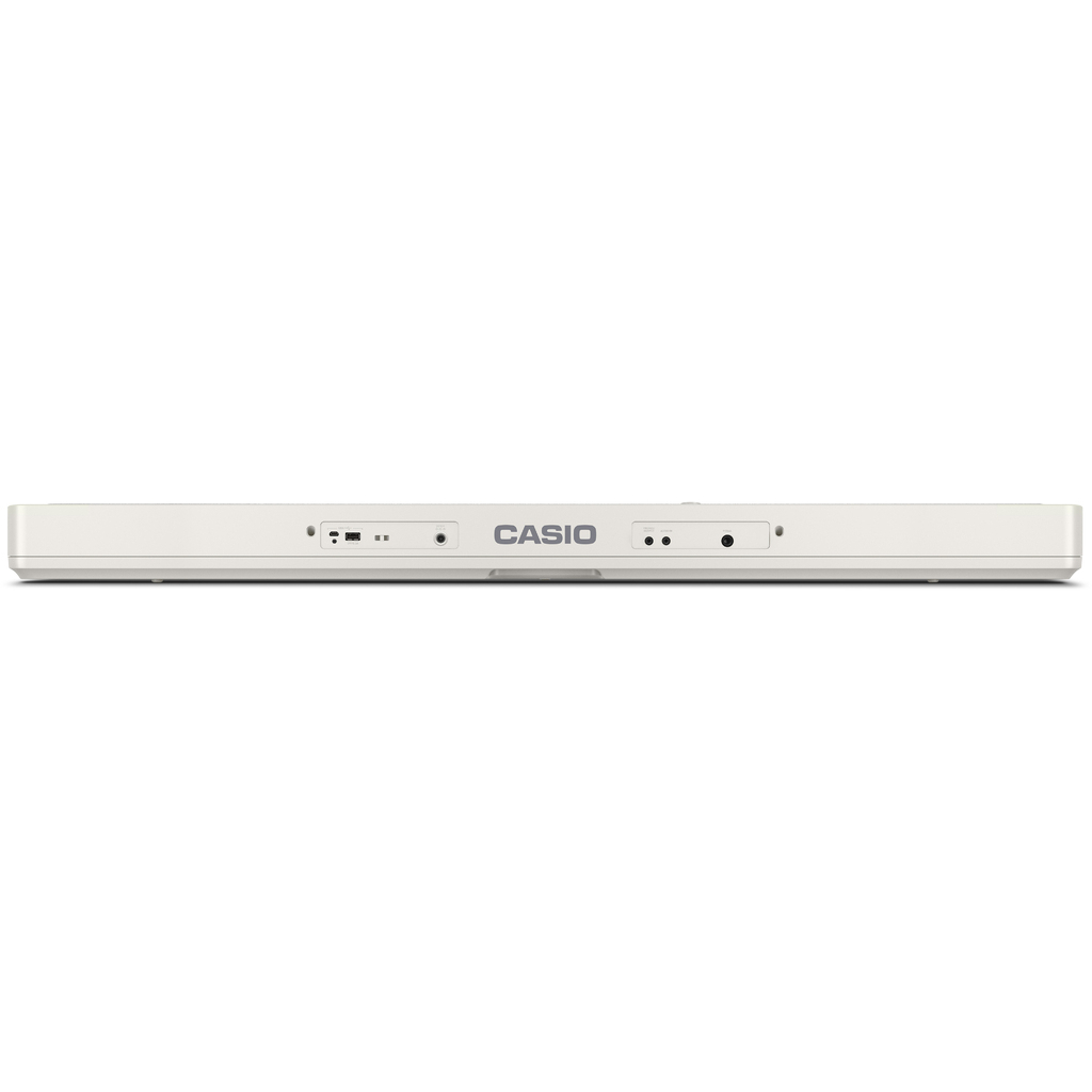 Цифрове піаніно Casio CT-S1-76WEC7 (363319) - изображение 4