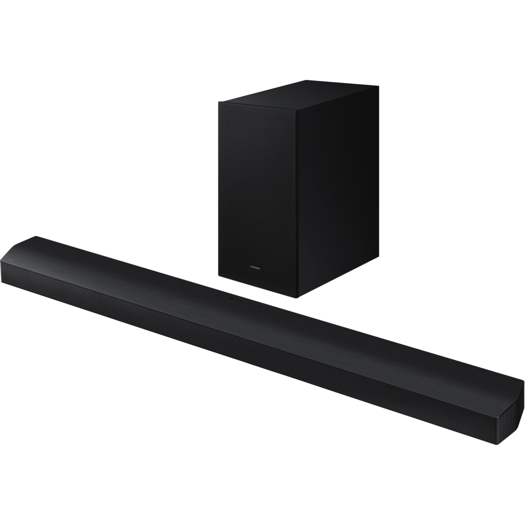 Акустична система Samsung HW-B750D Black (HW-B750D/UA) - изображение 2