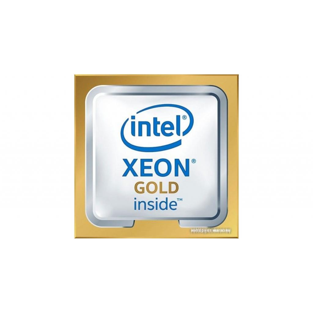 Процесор серверний Dell Xeon Gold 5217 8C/16T/3.0GHz/11MB/FCLGA3647/OEM (338-BSDT) - зображення 1