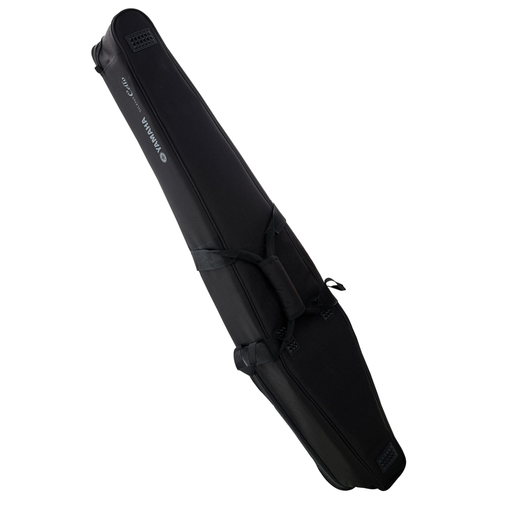 Віолончель Yamaha Silent Cello (SVC210) - изображение 11