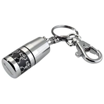 USB флеш накопичувач Pretec 16GB Pretec i-Disk Bullet USB 3.0 (B3U16G-ST) - зображення 2
