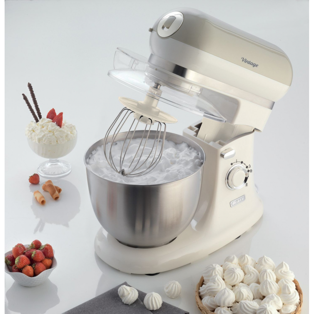 Кухонний комбайн Ariete 1588 beige - изображение 6