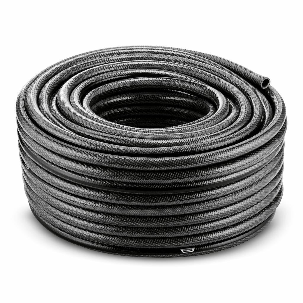 Шланг для поливу Karcher Performance Premium 1/2 - 50 м (2.645-325.0) - зображення 1