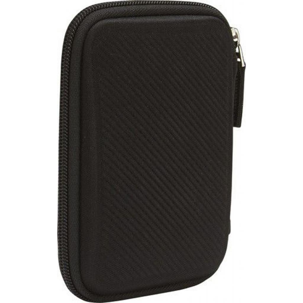 Чохол для HDD Case Logic EHDC101K - зображення 4
