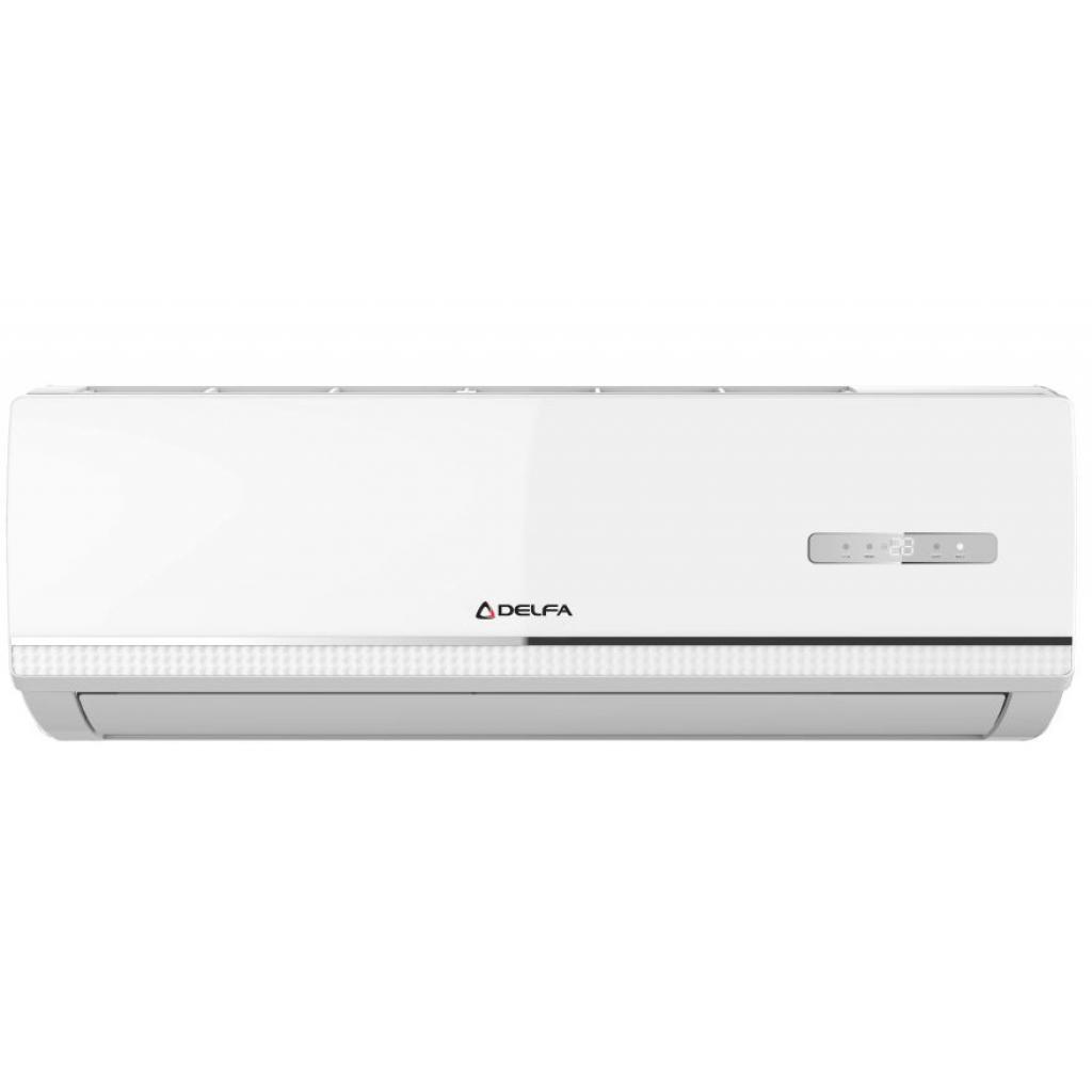 Кондиціонер Delfa ACW2418 - зображення 1