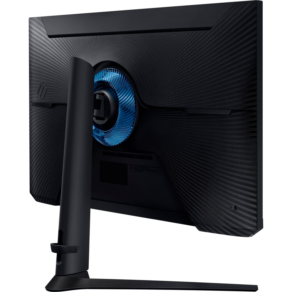 Монітор Samsung LS27AG500PIXCI - зображення 7