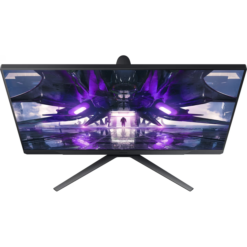 Монітор Samsung LS27AG302NIXCI - зображення 10