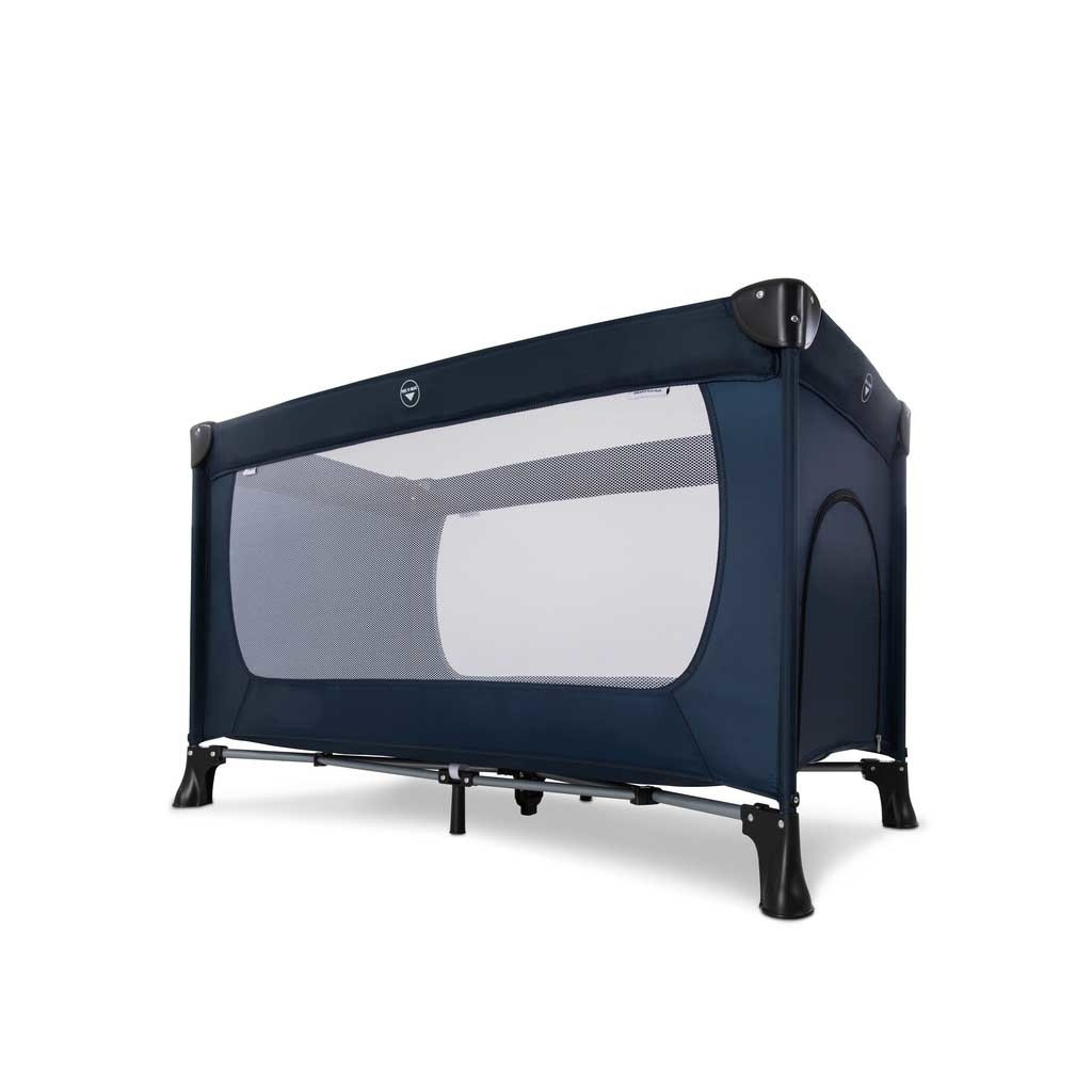 Дитячий манеж Hauck Dream N Play Plus Navy (60360-4) - зображення 6