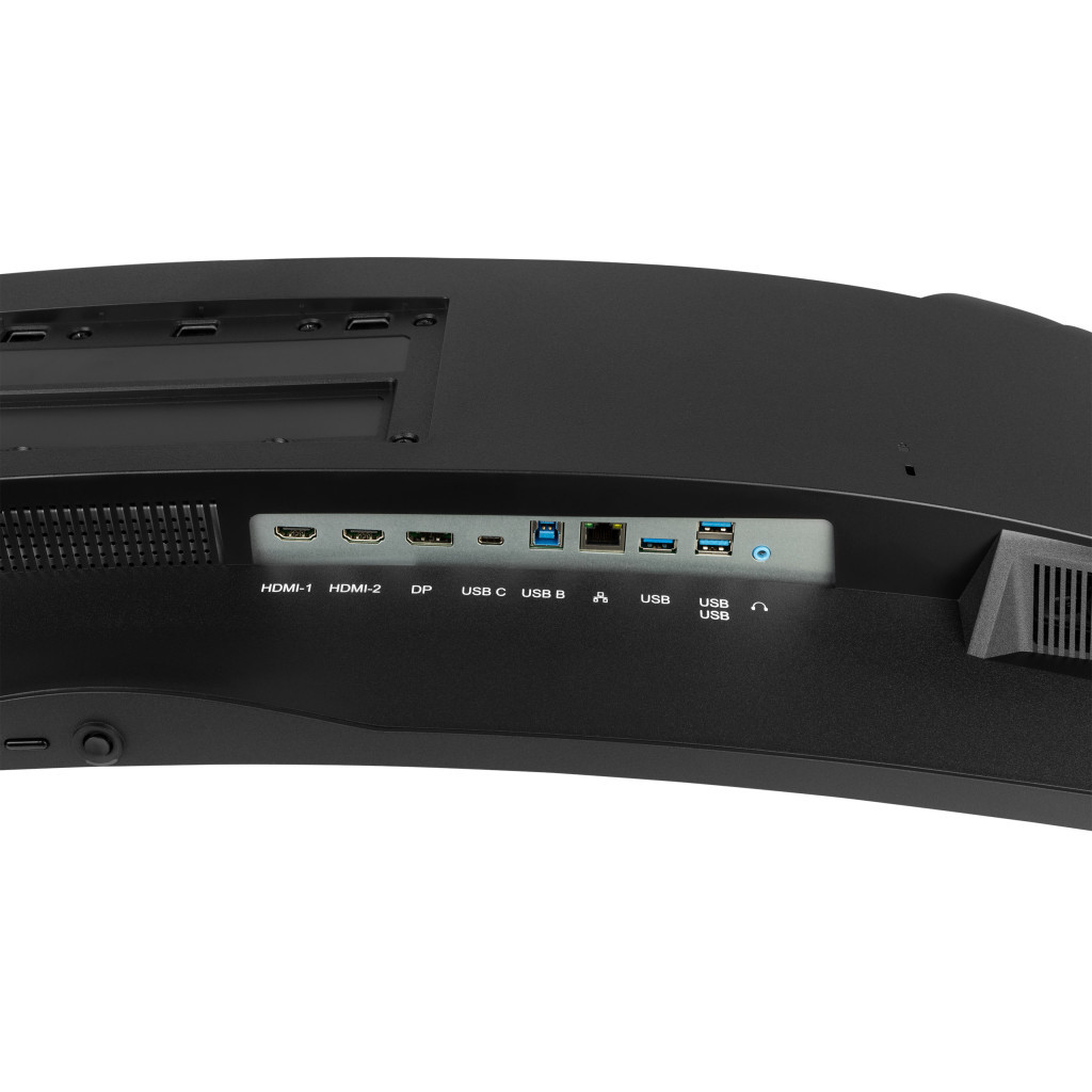 Монітор iiyama GCB4580DQSN-B1 - зображення 9