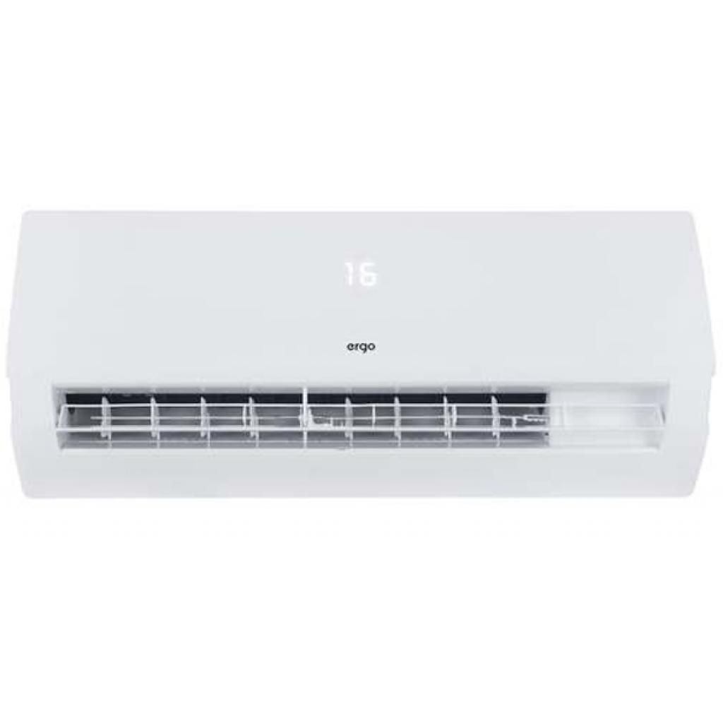 Кондиціонер Ergo AC 2408 CH - зображення 8