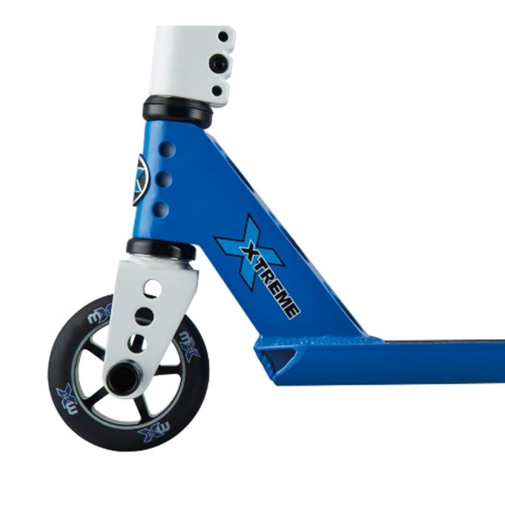 Самокат Micro MX Trixx 2.0 Ocean Blue (SA0184) - зображення 3