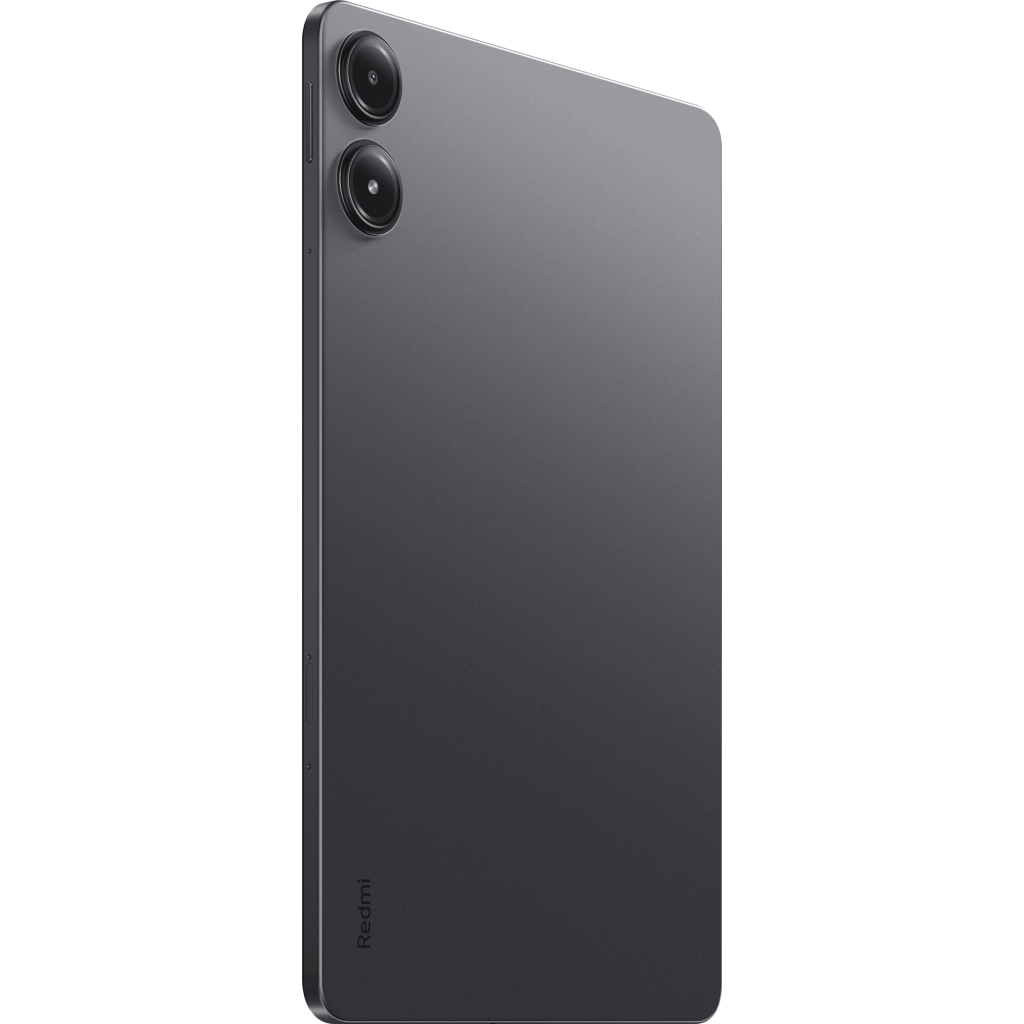 Планшет Xiaomi Redmi Pad Pro 12.1" 5G 6/128GB Graphite Gray (VHU4835EU) (1052106) - зображення 3