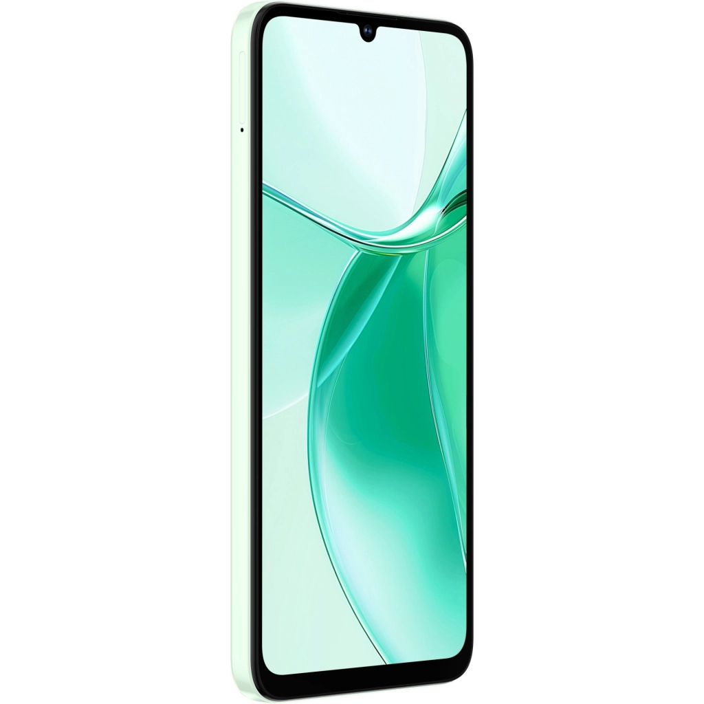 Мобільний телефон ZTE Blade A35 2/64GB Green (1093739) - изображение 8