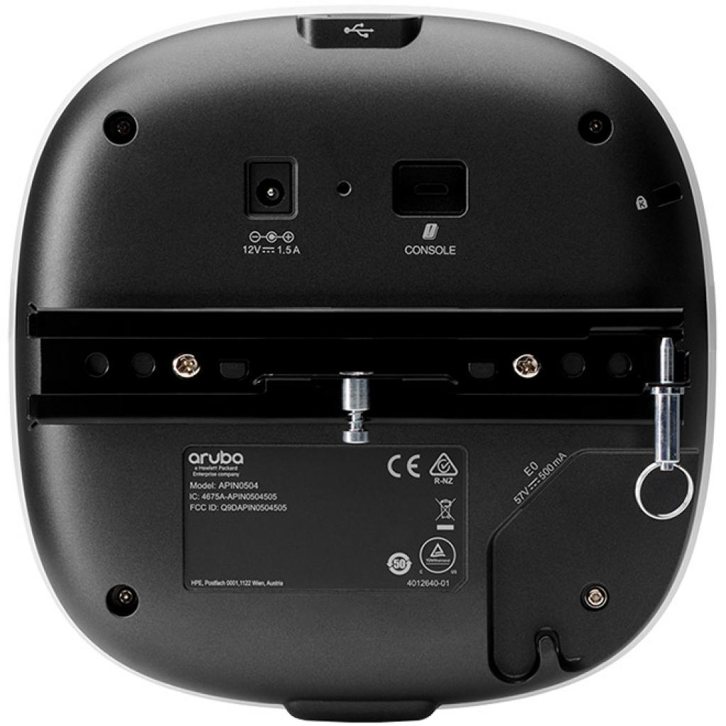 Точка доступу Wi-Fi HP AP-505 (R2H28A) (R2H28A) - зображення 2