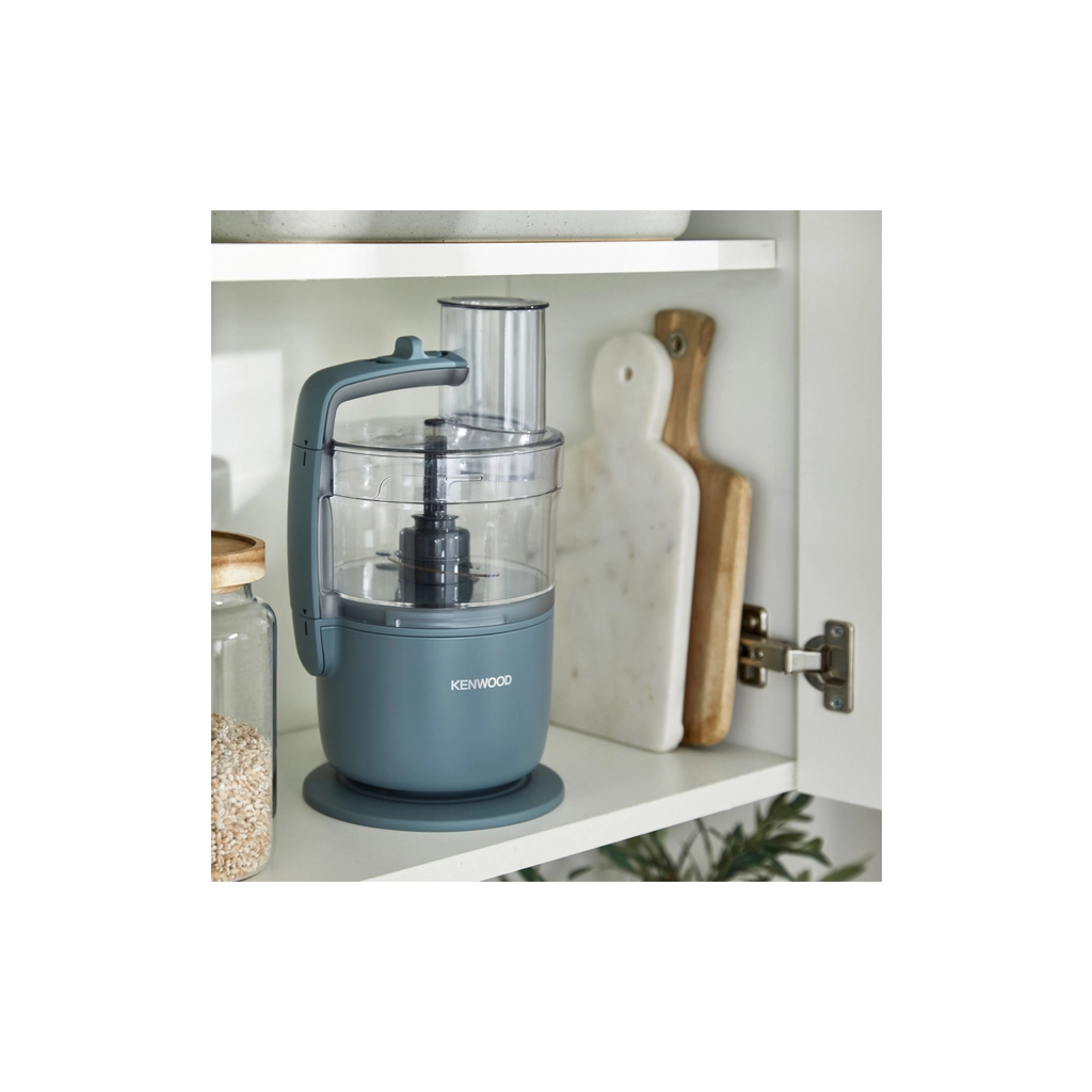 Кухонний комбайн Kenwood FDP 22.130 GY - изображение 9