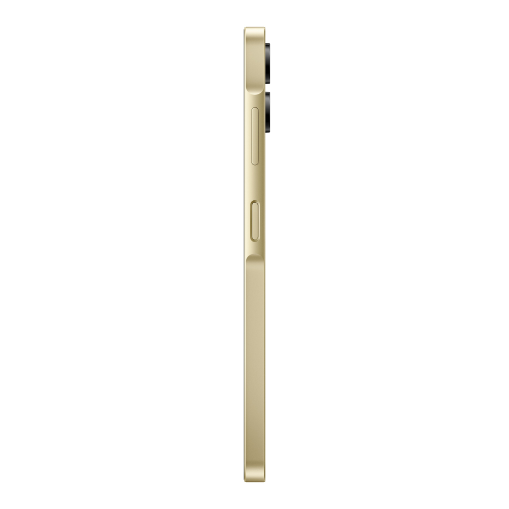 Мобільний телефон Samsung Galaxy A06 4/128Gb Gold (SM-A065FZDGSEK) - зображення 9