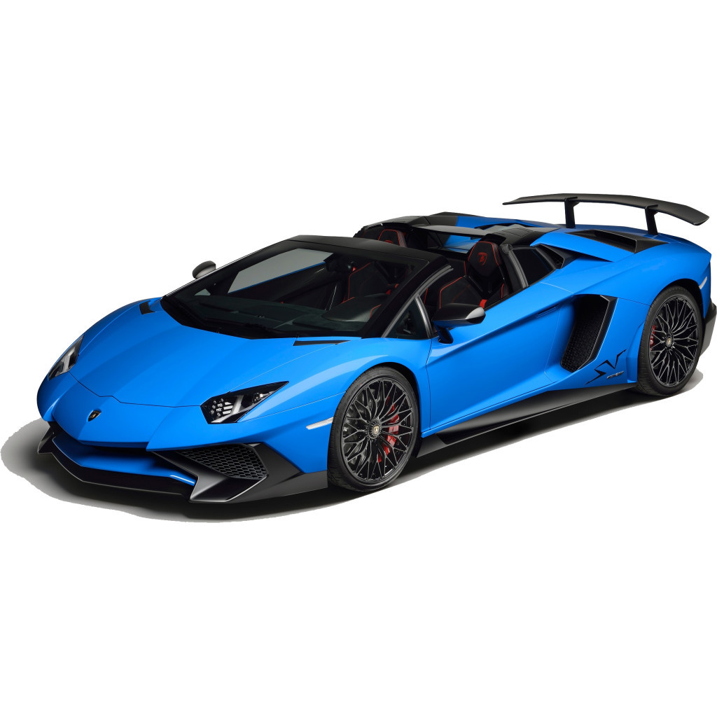 Радіокерована іграшка Auldey Lamborghini Veneno 1:16 (LC258060-8B) - зображення 1