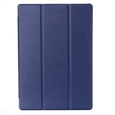 Чохол до планшета Grand-X для Lenovo Tab 2 A10-70F Dark Blue (LTC - LT2A1070DB) - зображення 1