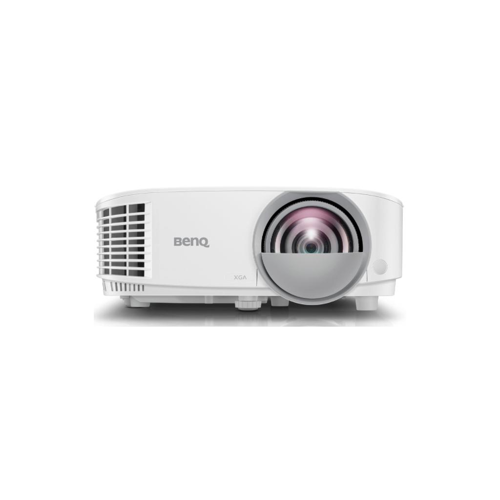 Проектор BenQ MX808STH - зображення 3