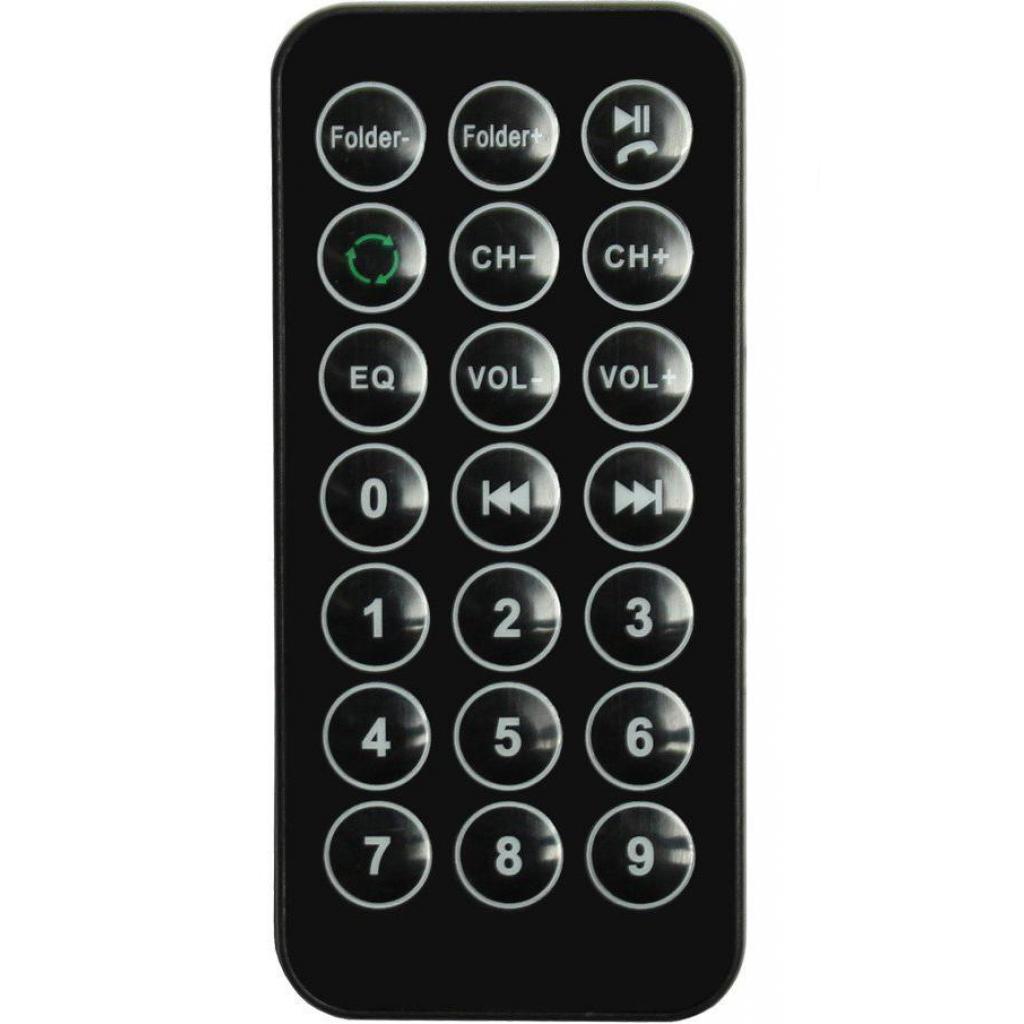 FM модулятор Grand-X 96GRX - изображение 5