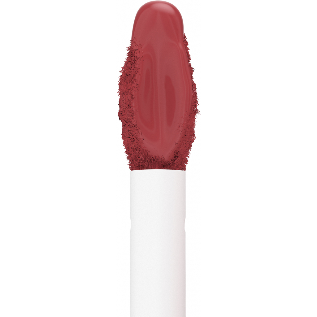 Помада для губ Maybelline New York Super Stay Matte Ink 170 Initiator 5 мл (3600531605667) - зображення 4