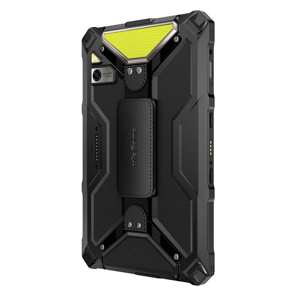 Планшет Ulefone Armor Pad 4 Ultra 10.36" 8/256GB 5G NFC Black (6975326663267) - зображення 8