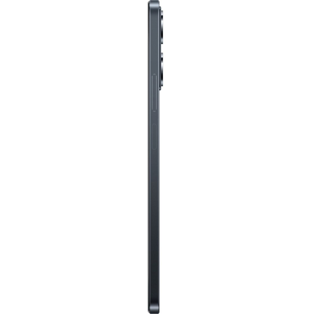 Мобільний телефон realme Note 70 4/128GB Obsidian Black - зображення 5