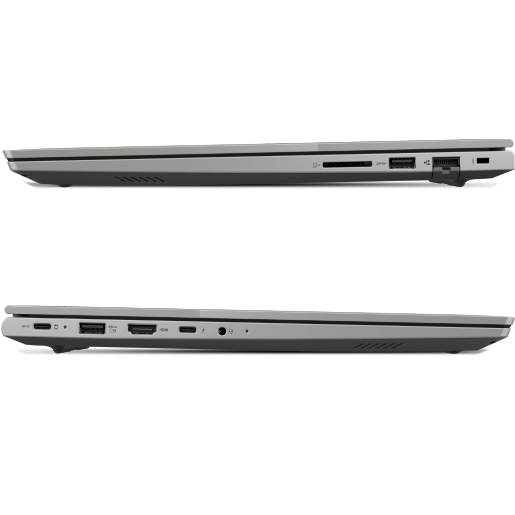 Ноутбук Lenovo ThinkBook 16 G7 ARP (21MWA08PRA) - зображення 5