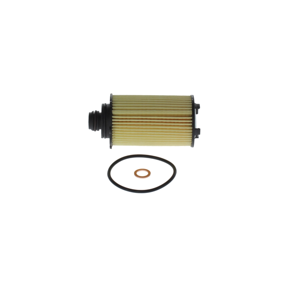 Фільтр масляний Bosch F026407348 - изображение 2