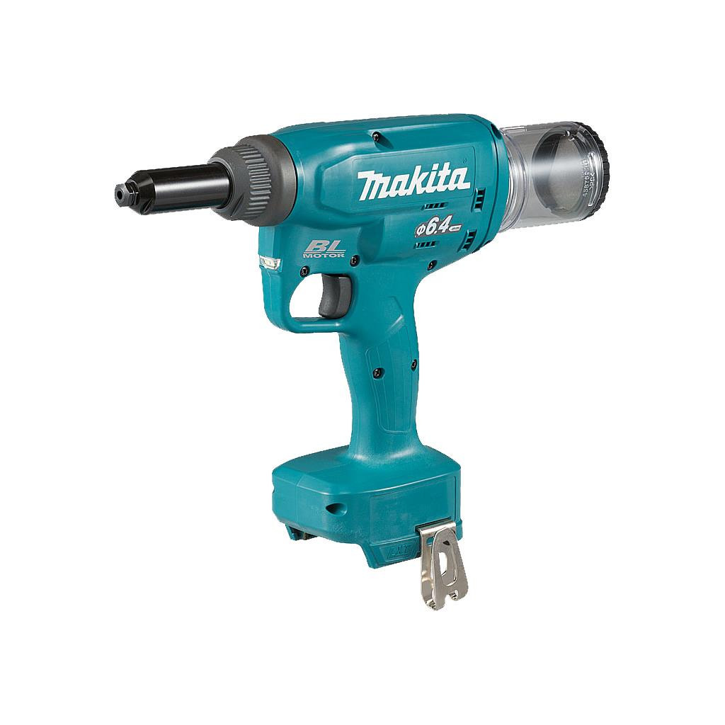 Заклепувальник Makita DRV250Z (без АКБ та ЗП) (DRV250Z) - изображение 1