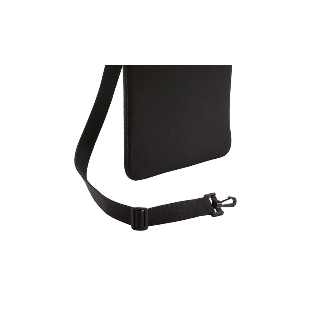 Сумка для ноутбука Case Logic 14" Quantic Chromebook LNEO-214 Black (3204734) - зображення 7