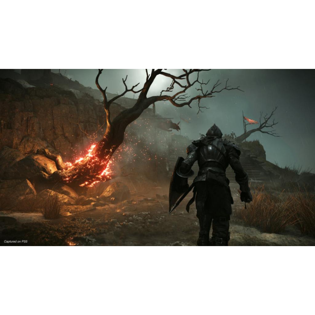 Гра Sony Demons Souls Remake [PS5, Russian version] (9812623) - зображення 2