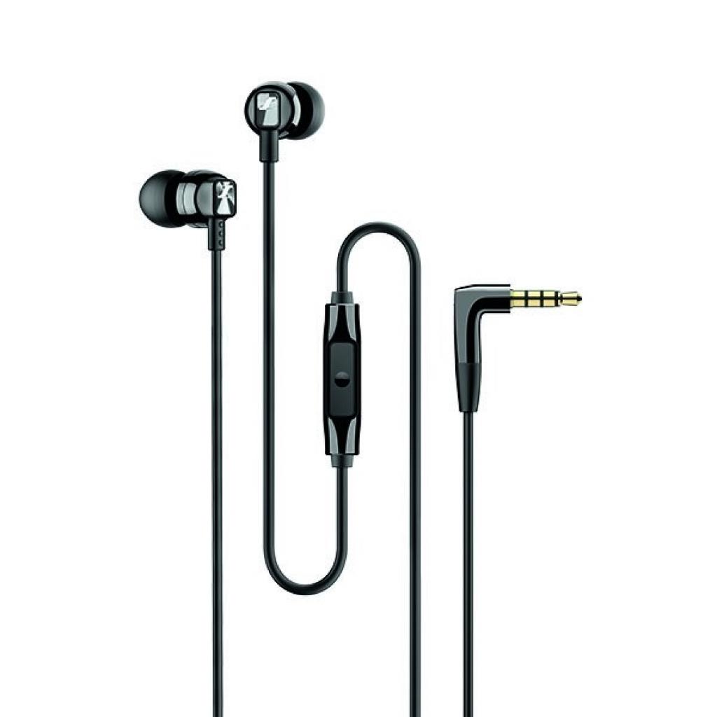 Навушники Sennheiser CX 300S Black (508593) - зображення 2