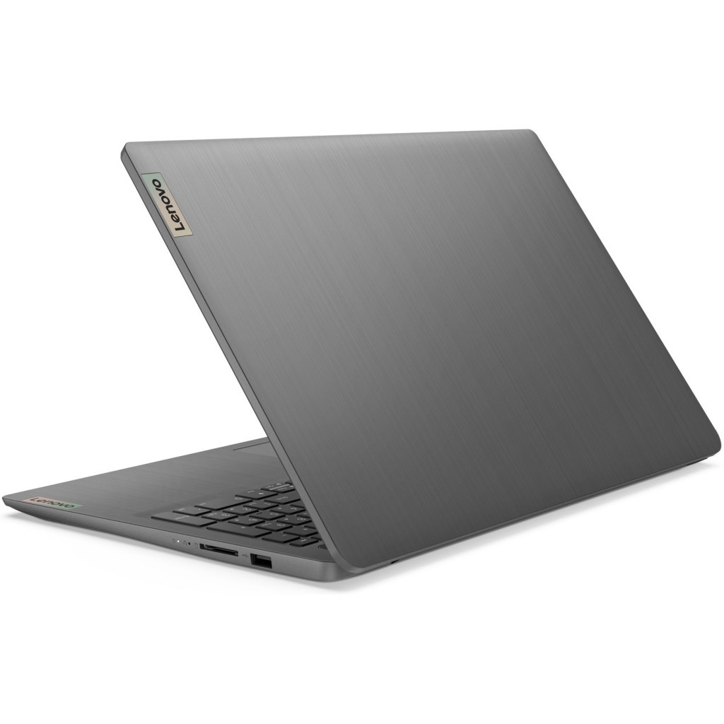 Ноутбук Lenovo IdeaPad 3 15IAU7 (82RK011QRA) - зображення 9