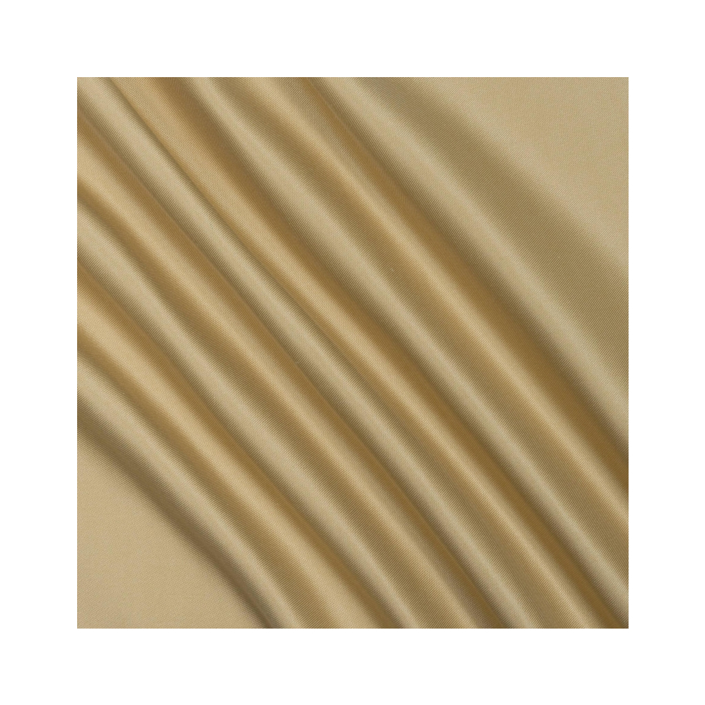 Скатертина MirSon Бавовна №003 Gold Strong 130x260 см (2200006737674) - зображення 5