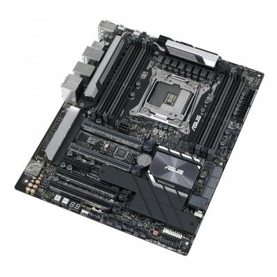 Серверна материнська плата ASUS WS C422 PRO/SE - зображення 5