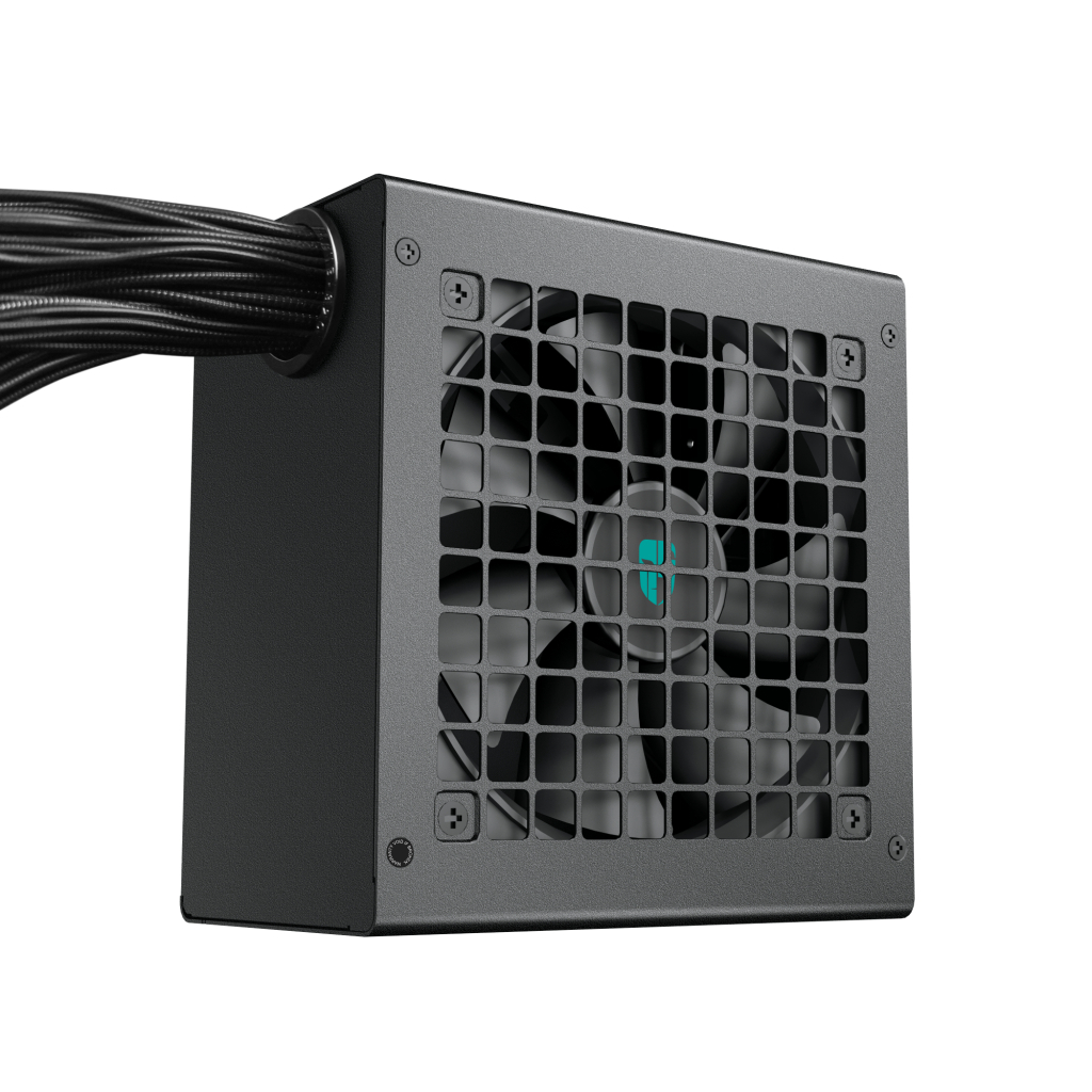 Блок живлення Deepcool 650W PN650D GamerStorm (R-PN650D-FC0B-JGEU-V2) - зображення 4