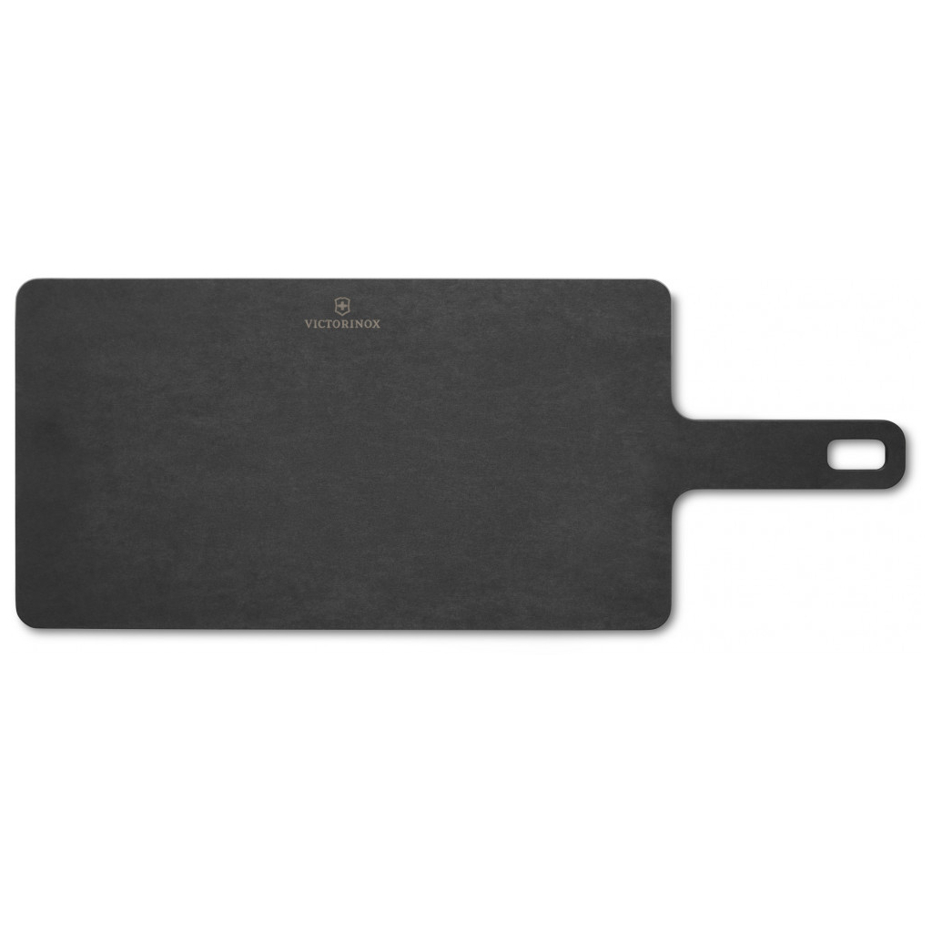 Дошка для нарізання Victorinox Epicurean Handy L Black (7.4132.3) - зображення 1