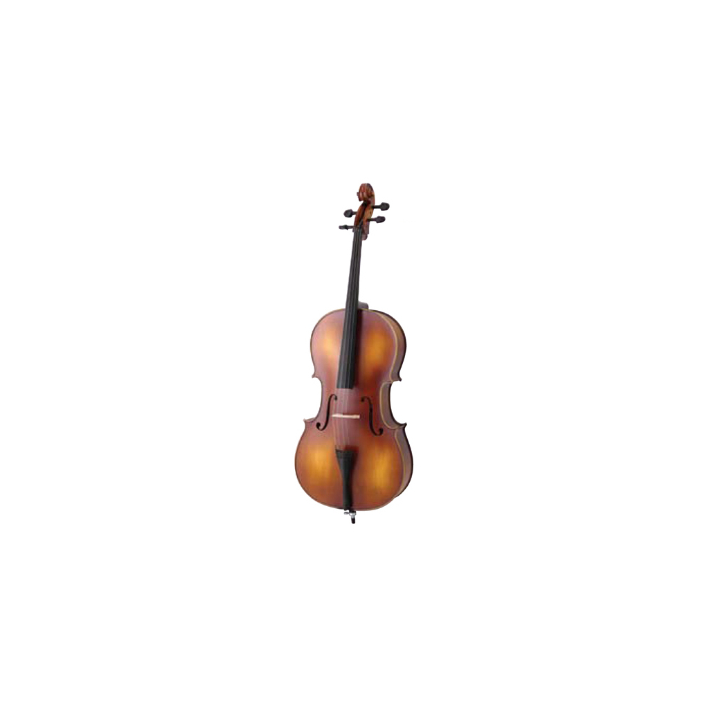 Віолончель Maxtone CVC-101 4/4 - изображение 4