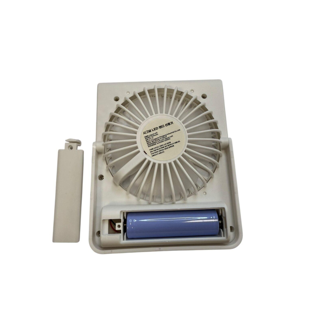 Вентилятор XoKo XK-F02 - изображение 2