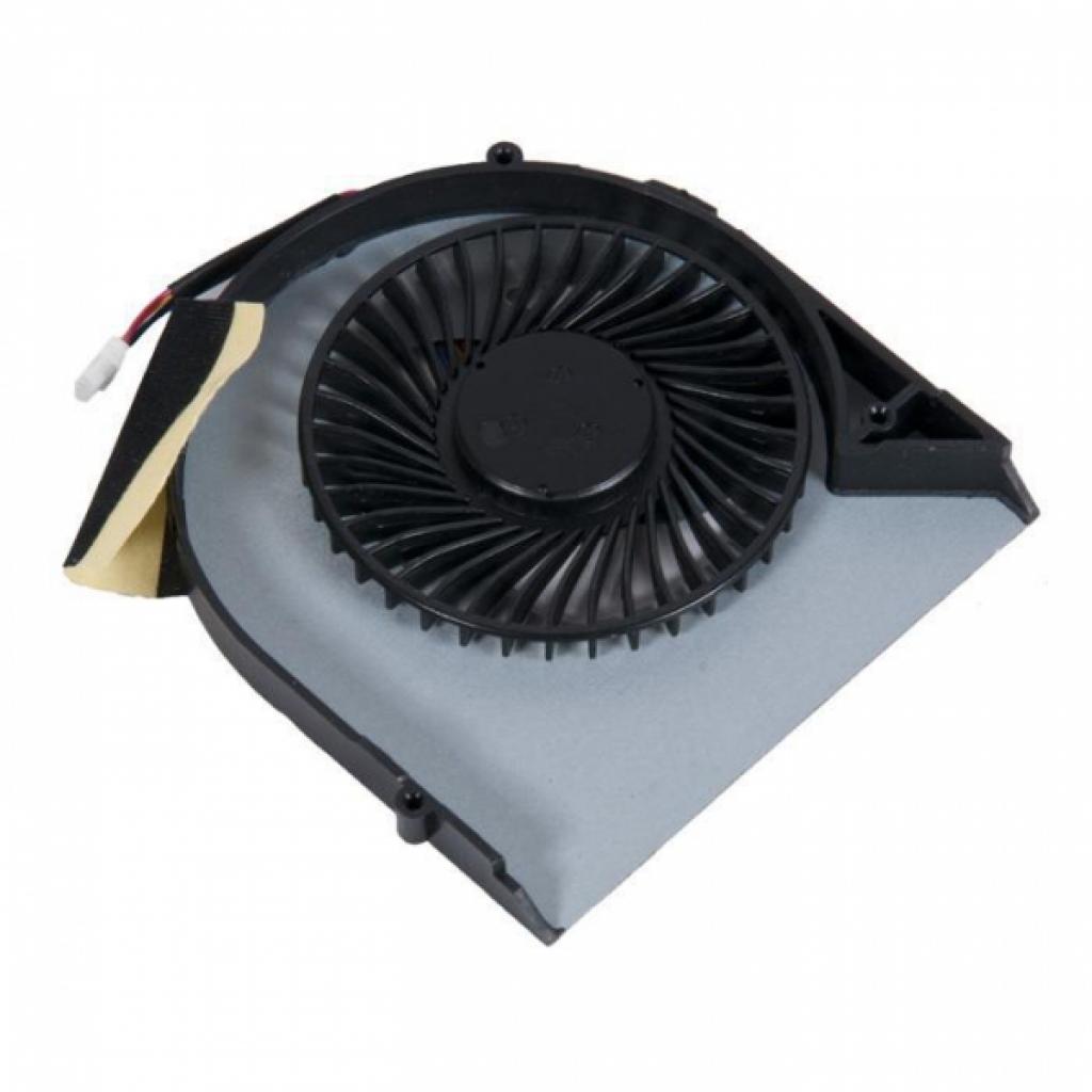 Вентилятор ноутбука Acer Aspire V5-531G/V5-571G/V5-471G DC(5V,0.4A) 4pin (MF60090V1-C030-S99) - изображение 3