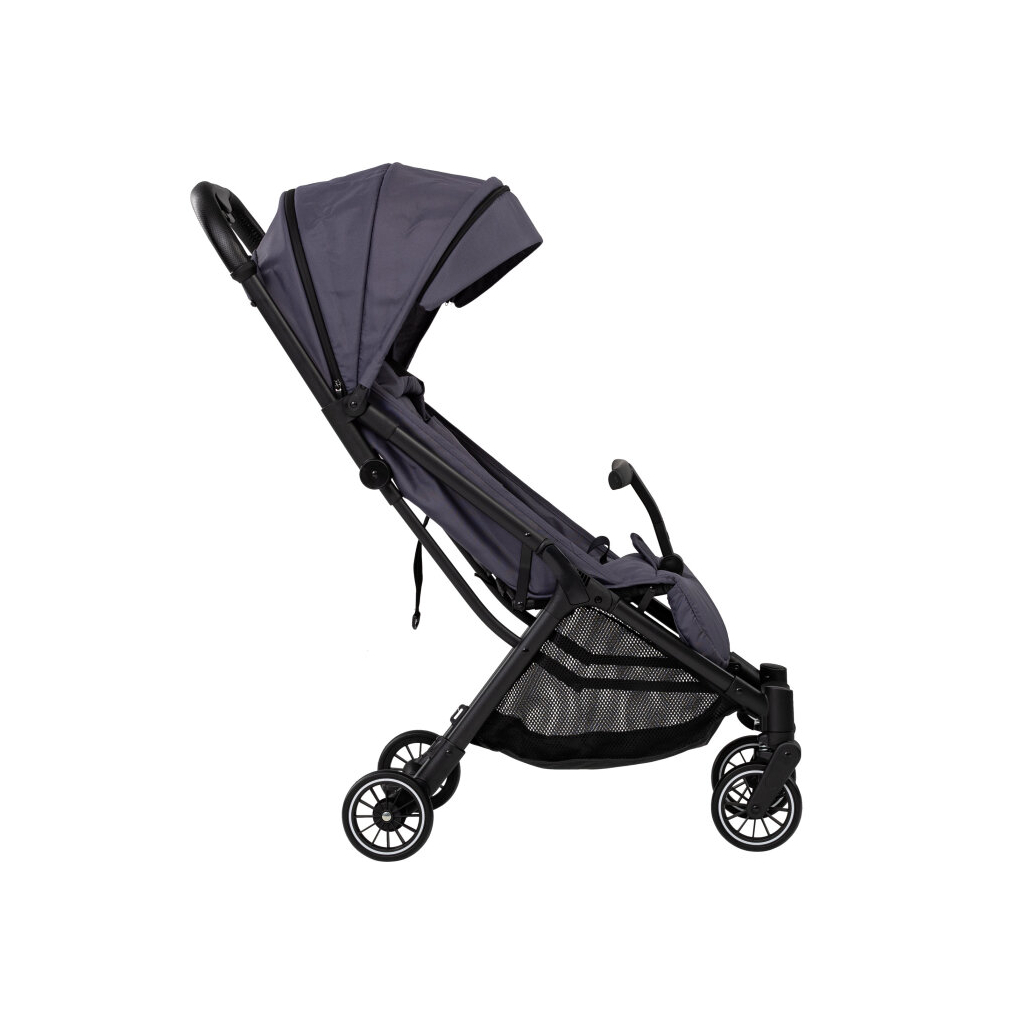 Коляска FreeON RENO grey (49317) - изображение 2