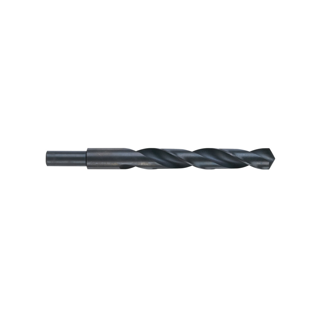Свердло Milwaukee по металу DIN338 HSS-R, 18,0х191/130мм (4932373327) - зображення 1
