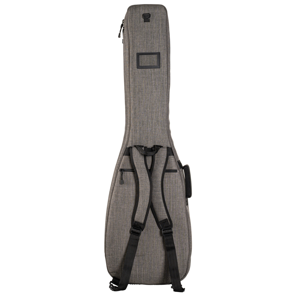 Чохол для гітари Cort Premium Soft-Side Bag Bass Guitar (CPEB100) - изображение 2