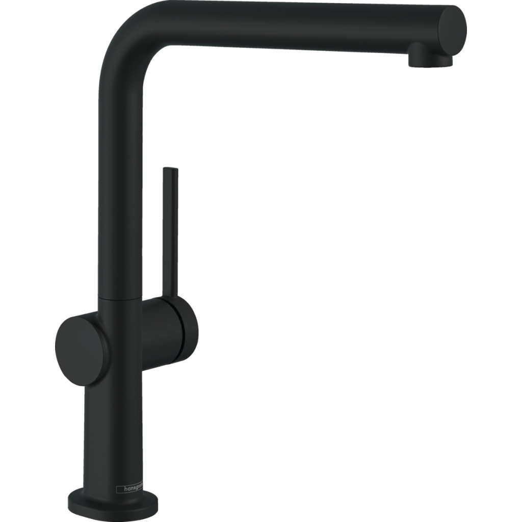 Змішувач Hansgrohe 72840670 - зображення 1