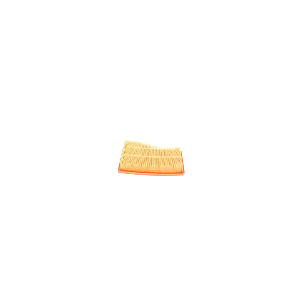 Повітряний фільтр для автомобіля Bosch F026400593 - зображення 2