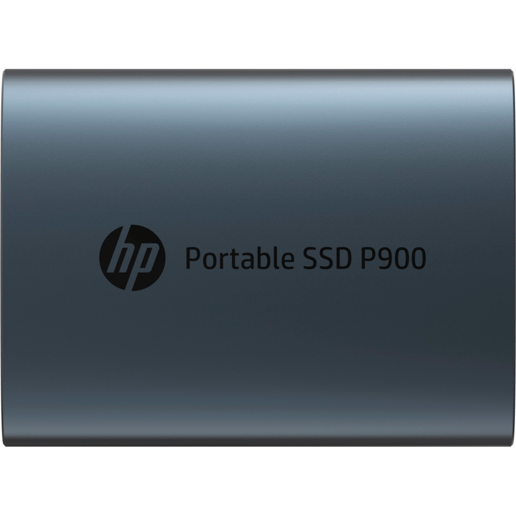 Накопичувач SSD USB Type-C 1TB P900 HP (7M692AA) - зображення 1